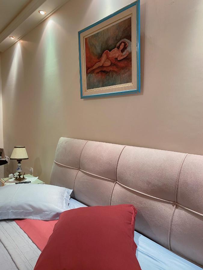 아테네 Pendeli'S Luxury 아파트 외부 사진