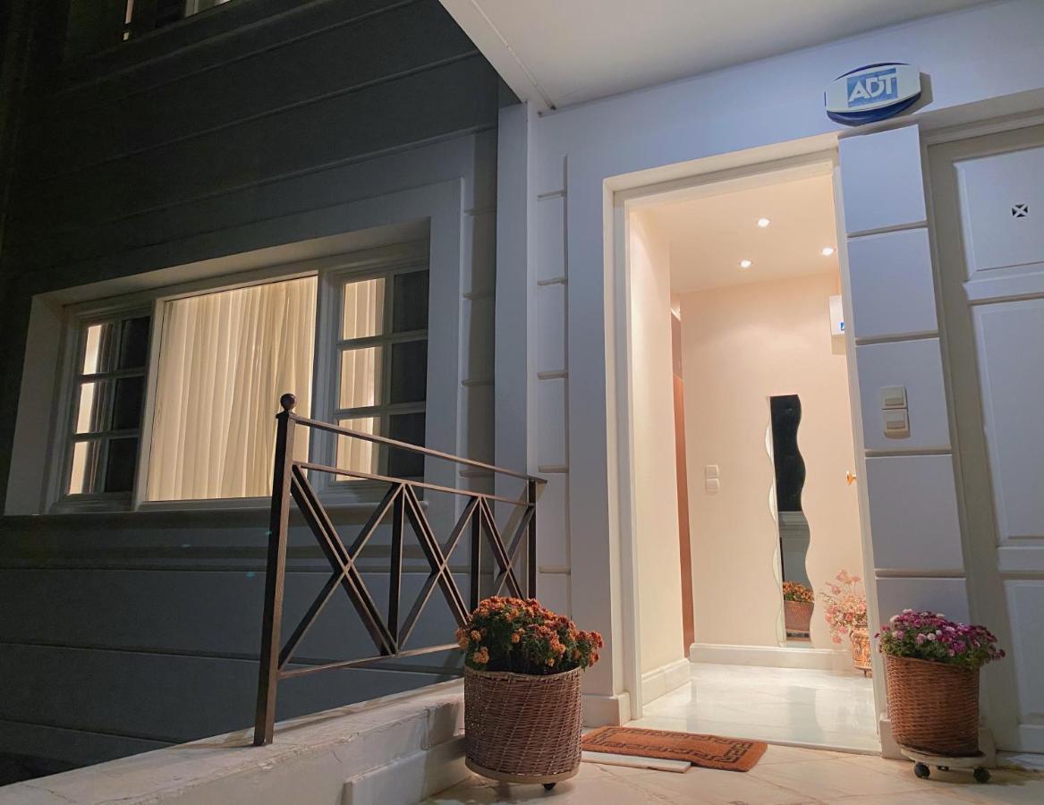아테네 Pendeli'S Luxury 아파트 외부 사진
