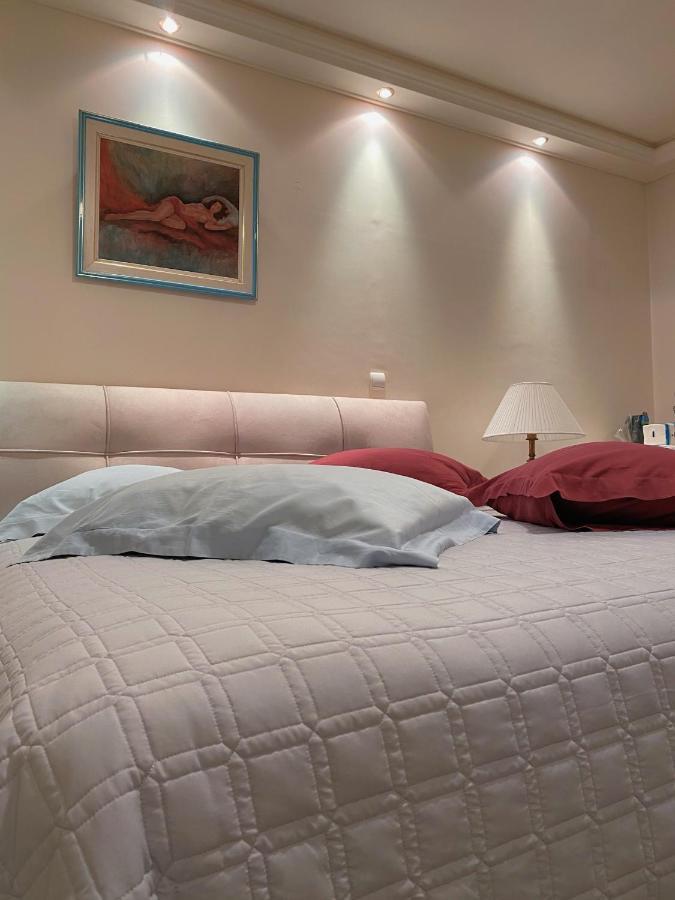 아테네 Pendeli'S Luxury 아파트 외부 사진