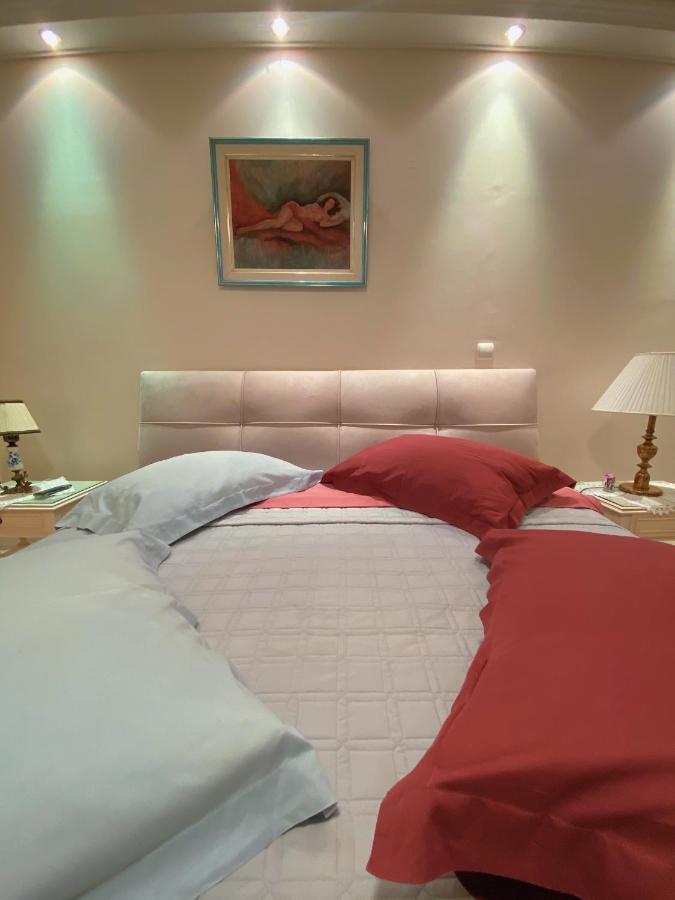 아테네 Pendeli'S Luxury 아파트 외부 사진